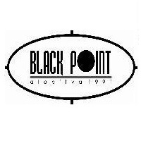 blackpoint fekete