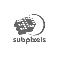 subpixels-fekete